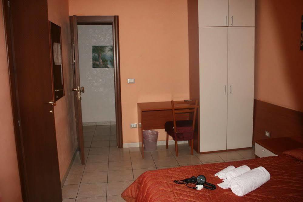 Folia B&B Rome Exterior photo